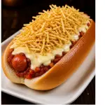 hot dog simples