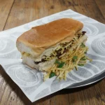 1/2 DOG COM BIFE