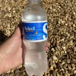 Agua Mineral 510ml