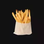 PAPAS FRITAS