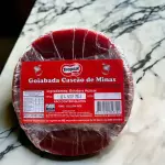 Goiabada cascão (Tropical)