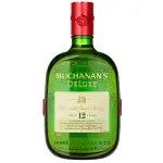 Buchannan’s Deluxe 12 Anos 1L