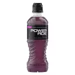 Powerade sabor Uva