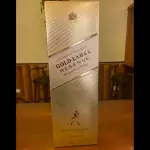 Trago de Johnnie Gold