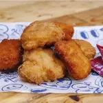 Nugets de pollo 🍗
