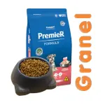 PremieR Filhotes Frango Granel