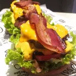 Combo 2 Fast Cheese(cópia)