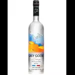 Grey Goose Orange