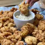 Pop Corn Chiken
