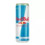 RED BULL SUGAR FREE