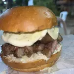 Hambúrguer Premium