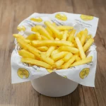 BATATA FRITA (PORCÃO 150g)
