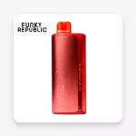 FUNKY REPUBLIC Ti7000