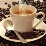 CAFÉ EXPRESO