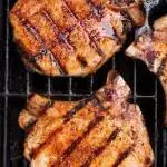 Parrillada de Chancho hilda