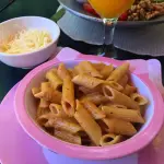 Penne Rigatti