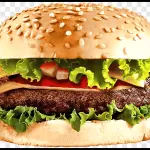 Cheese Burguer