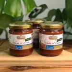 GELÉIA DE FRUTAS RESERVA DIET 200G