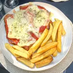 Suprema napolitana