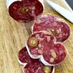 Saucisson