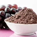 Farinha de uva