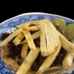 🌮 Tacos de alambre 🌮