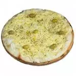 Fugazzeta