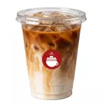 iced latte