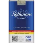 ROTHMANS BLUE MAÇO