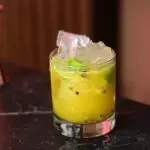 CAIPIRIÑA DE MARACUYA