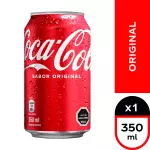 Coca Cola 350cc
