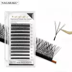 3D W/8D W TECNOLOGICAS 0.07 NAGARAKU