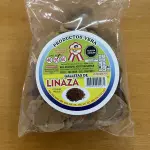 GALLETAS DE LINAZA (50gr)