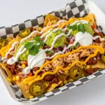 Nachos Texanos