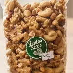 Mix gourmet