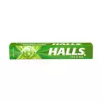 Bala halls Uva Verde 28g