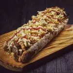 Pepito mixto