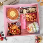 Cajita 🥞 Panqueques