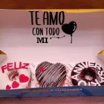 CHOCOTON LOVE