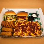 Box pra Dividir