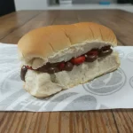 Doguinho Sensação chocolate preto