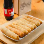 Box de deditos x8 (3-5 personas)