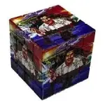 DICH METAL 5,8CM DK CUBO ESCOBAR 3