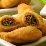 Risole de Carne