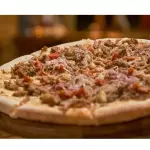 pizza cangaceira