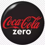 Coca Cola Zero 1L