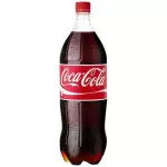 Coca de 1litro