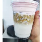 Oreo Pink