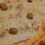 Pizza Iraque