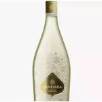 SANDARA DORADO 750ML
